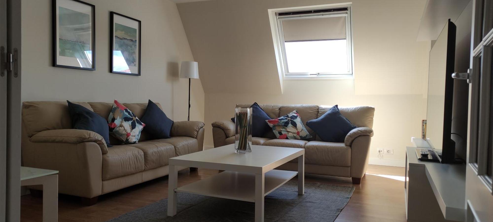 Appartement Iila Da Estrela Ponteceso